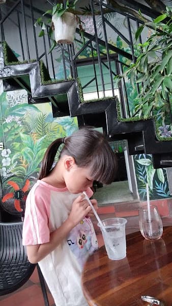 Hình ảnh Cafe Sao Xanh - 4