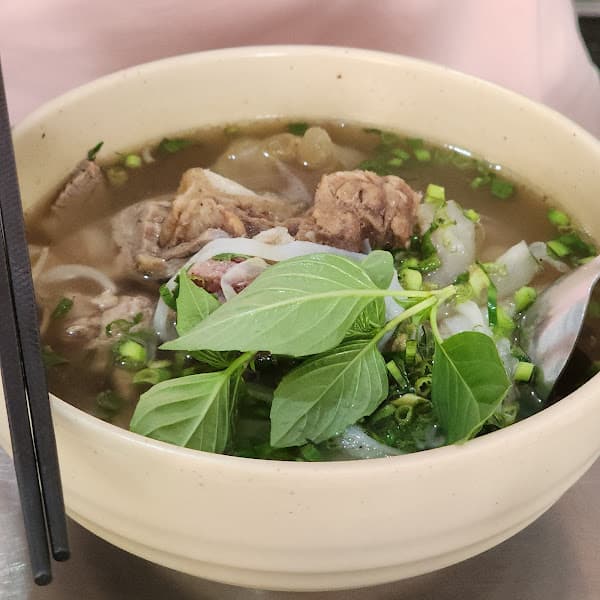 Hình ảnh Phở 34 Cao Thắng - 4