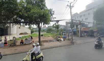 Trà trái cây - ăn vặt Lê Tuyền