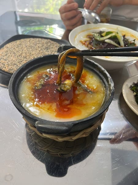 Hình ảnh Lươn Niêu Xứ Nghệ - 2