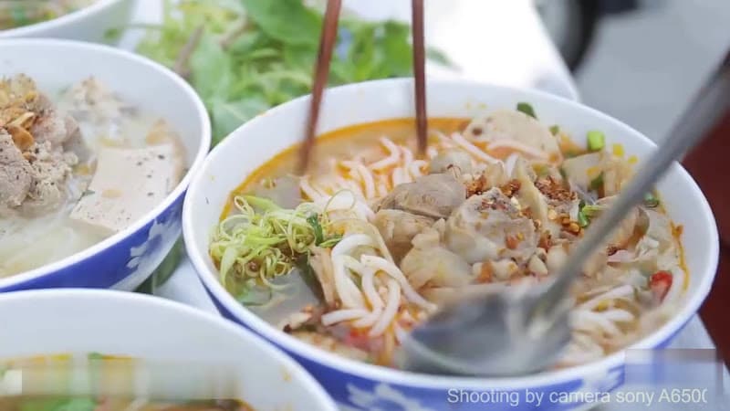 Ảnh bìa Quán Bún Bò Huế Phượng