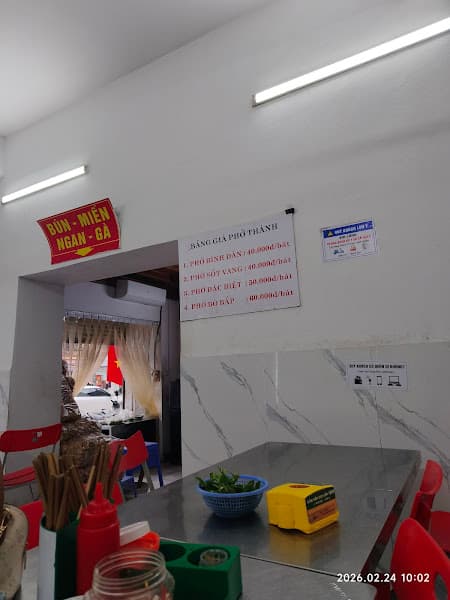 Hình ảnh phở thành - 4