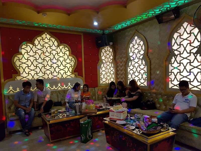 Ảnh bìa KARAOKE TANGO