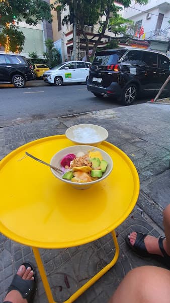 Hình ảnh SINH TỐ TÔ - 2