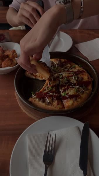 Hình ảnh Pizza Hut - 4