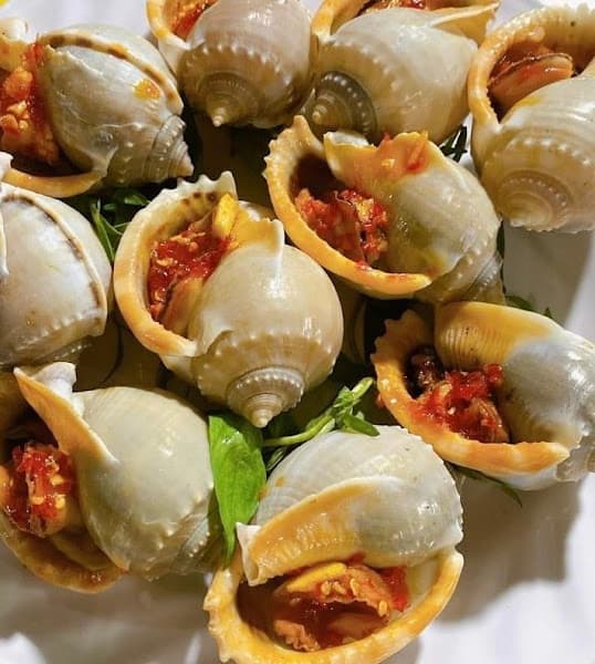 Hình ảnh Quán Ốc Thu Vân - 5