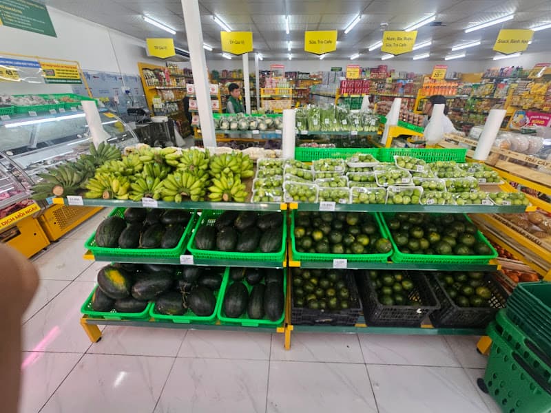 Hình ảnh Bách Hóa Xanh Chợ Lục - 2