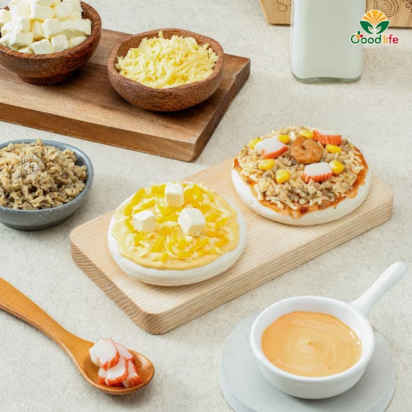 Hình ảnh Bếp Mộc Hoa - 25 Đào Tấn - Bắc Ninh - 4