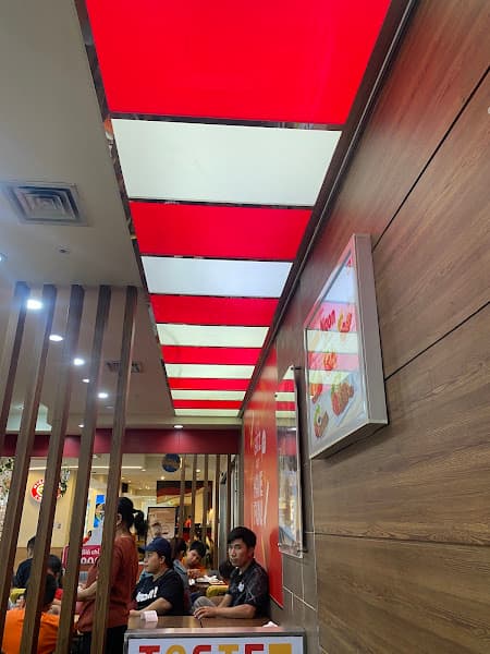 Hình ảnh Lotteria LOTTE Mart Đồng Nai - 6