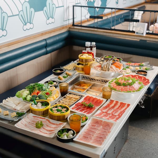 Hình ảnh SaiKung Hotpot - 2