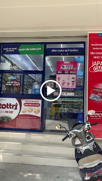 Hình ảnh Nhà thuốc Pharmacity - 2