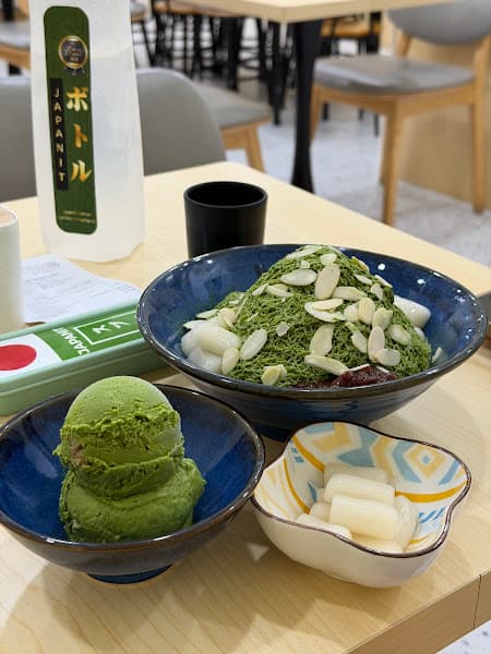 Hình ảnh Japanit matcha &coffee house - 3
