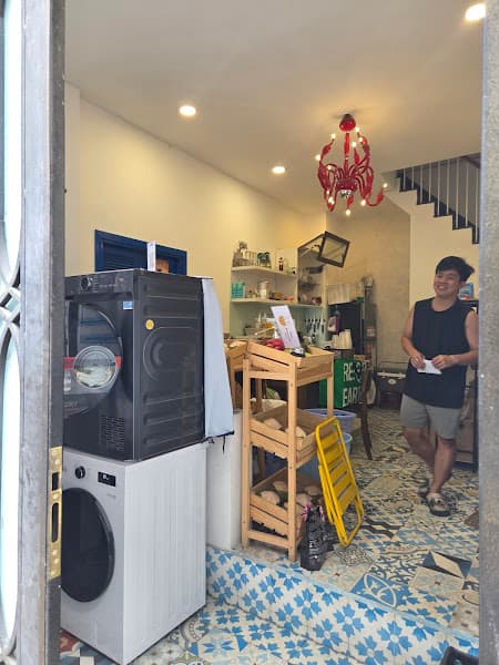 Hình ảnh MAMA TATA LAUNDRY - 3