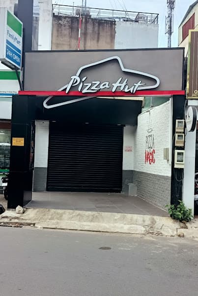 Pizza Hut