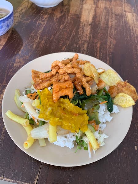 Hình ảnh QUÁN CHAY THIỆN Ý - 3