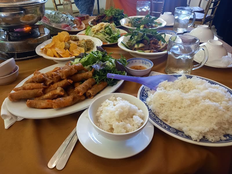 Hình ảnh Nhà Hàng Khải Hoàn Viên - 9