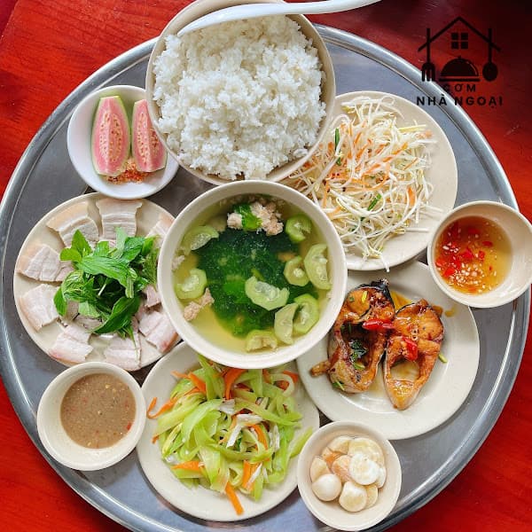 Hình ảnh Cơm Nhà Ngoại - 5