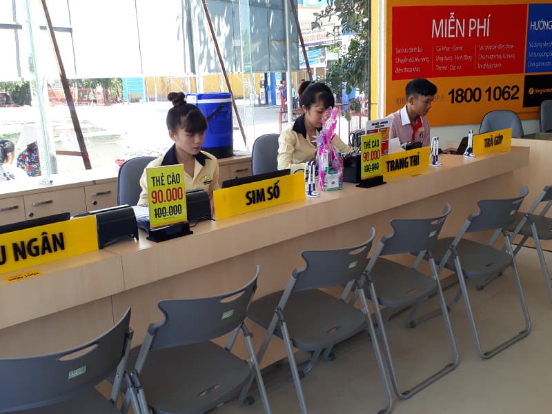 Hình ảnh Siêu thị Thế Giới Di Động - 4