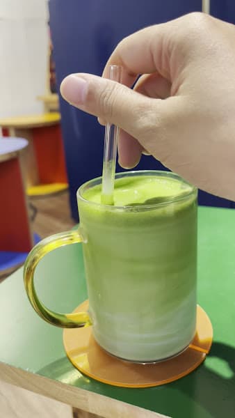 Hình ảnh Matcha The Club - 2