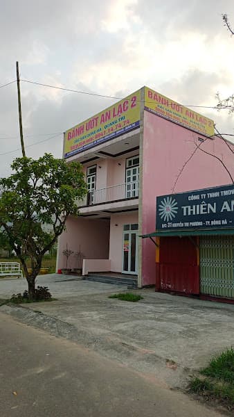 Ảnh bìa Bánh Ướt AN LẠC Cơ Sở 2