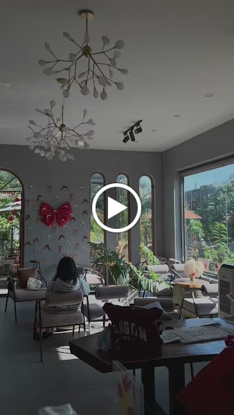 Hình ảnh Nhà hàng - Cà phê - Điểm tâm TÍ LÙN - 4