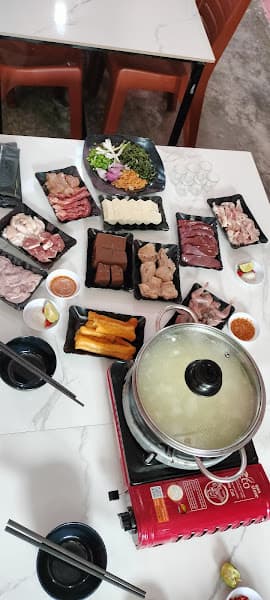 Hình ảnh Lẩu nướng tiến thành - 2