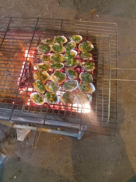 Hình ảnh QUÁN ỐC ĐÊM VỈA HÈ & LẨU THÁI - 3