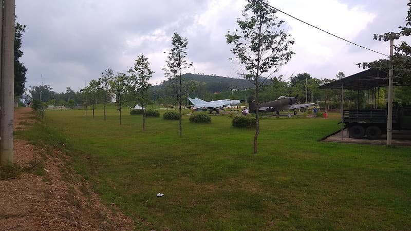 Hình ảnh Ban quản lý khu di tích lịch sử Ngã ba Đồng Lộc - 4