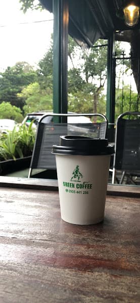 Hình ảnh Green Coffee - 3