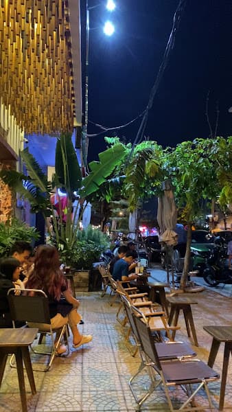 Hình ảnh Gé Cafe - 3
