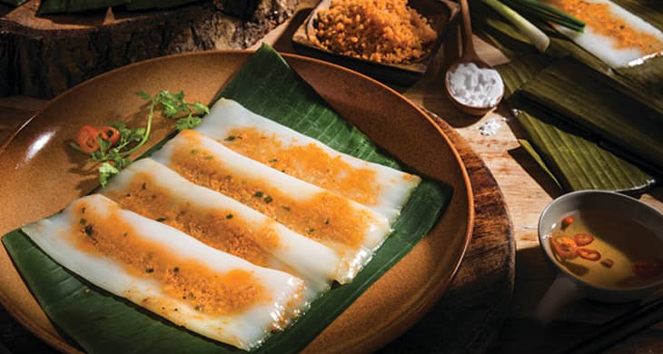 Hình ảnh Bún bò gốc Huế A Chệt - 5