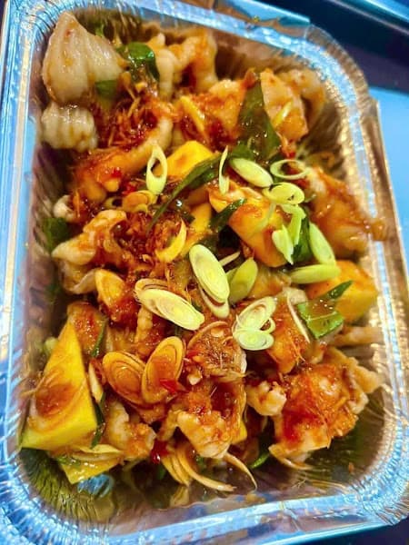 Hình ảnh KIM Drink & Food - 3