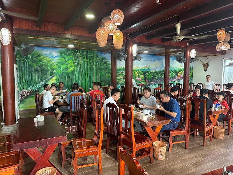 Hình ảnh Nhà hàng PRAHA Diễn Châu - 2