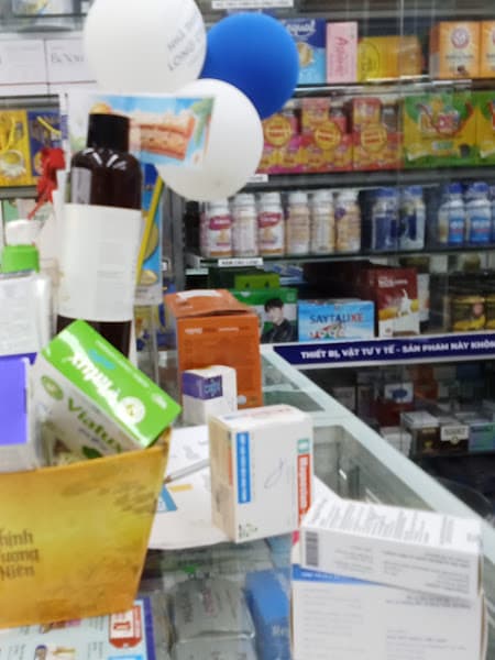 Hình ảnh Nhà Thuốc FPT Long Châu - 3