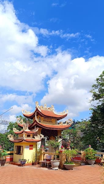 Ảnh bìa Đền Tây Sơn