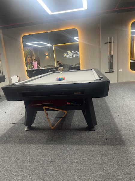 Hình ảnh Chill Billiard Club - 2