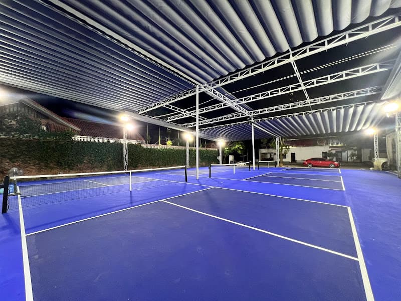 Hình ảnh HIẾU ĐOÀI PICKLEBALL COURT - 6