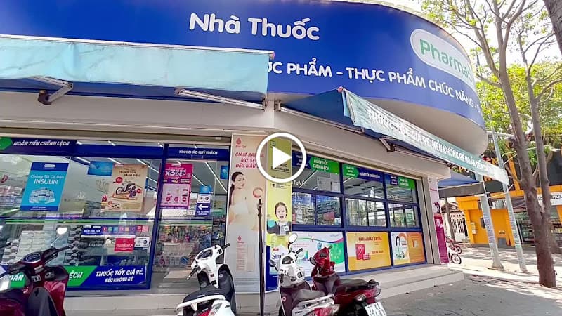 Hình ảnh Nhà thuốc Pharmacity - 2