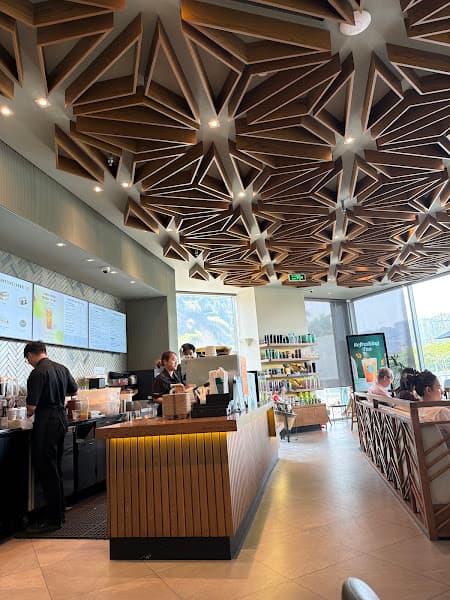 Hình ảnh Starbucks Thao Dien Pearl - 2