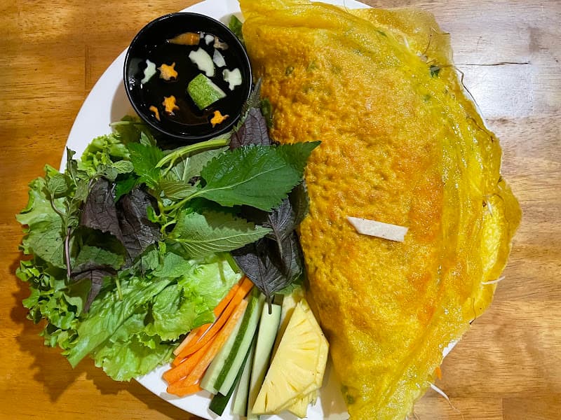 Hình ảnh Hong Hoai's Restaurant - 2