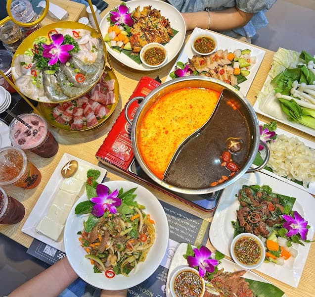 Hình ảnh Haochi Dimsum Taipei Thanh Hóa - 5