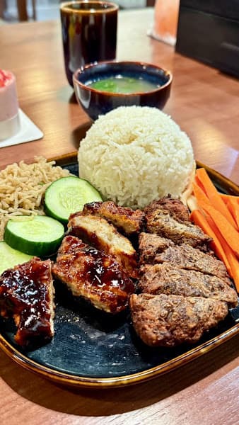 Hình ảnh KYOTO CHAY GRAND WORLD - K TOWN - 4