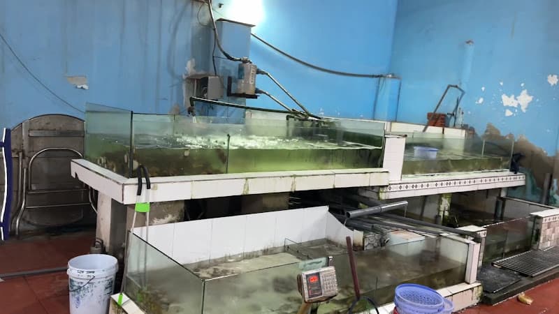 Hình ảnh NHÀ HÀNG HẢI SẢN ĐỊNH NGÂN - 3