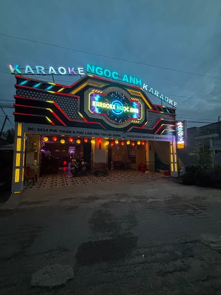 Hình ảnh Karaoke Ngọc Anh - 2