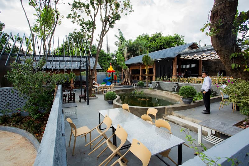 Hình ảnh NHÀ HÀNG CƠM NIÊU - KARAOKE HOÀNG THY - 2