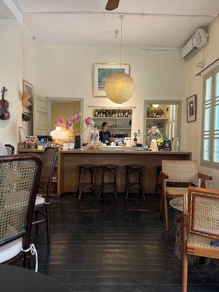 Hình ảnh Tamai Hanoi - 2