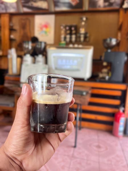 Hình ảnh Orico Coffee - 2