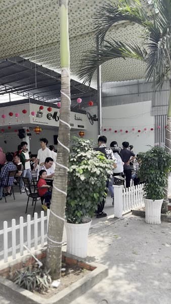 Hình ảnh Mây Coffee & Tea - 2