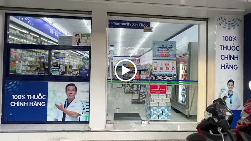 Hình ảnh Nhà thuốc Pharmacity - 3