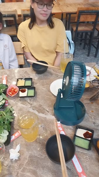 Hình ảnh QUÁN ĂN TÀI (LẨU + NƯỚNG ĐÀ LẠT) - 2